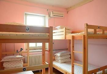 Beijing Xiaofengxian Featured Hostel Dış mekan fotoğraf