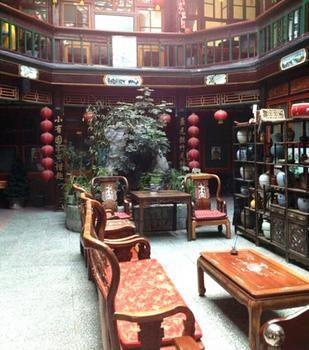 Beijing Xiaofengxian Featured Hostel Dış mekan fotoğraf