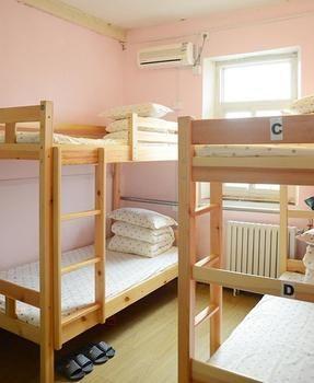 Beijing Xiaofengxian Featured Hostel Dış mekan fotoğraf