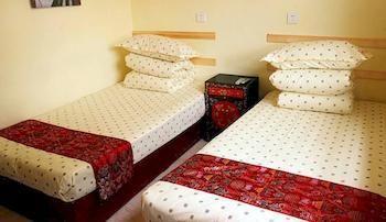 Beijing Xiaofengxian Featured Hostel Dış mekan fotoğraf