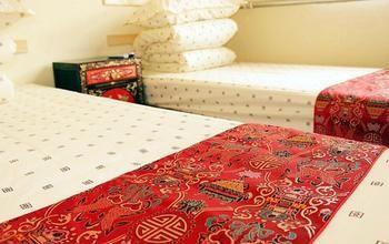 Beijing Xiaofengxian Featured Hostel Dış mekan fotoğraf